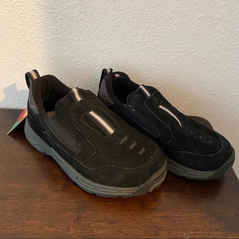 Munchkin Slip on Shoes 8